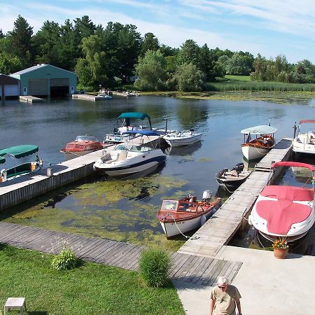 Otter Creek Inn Alexandria Bay Ngoại thất bức ảnh