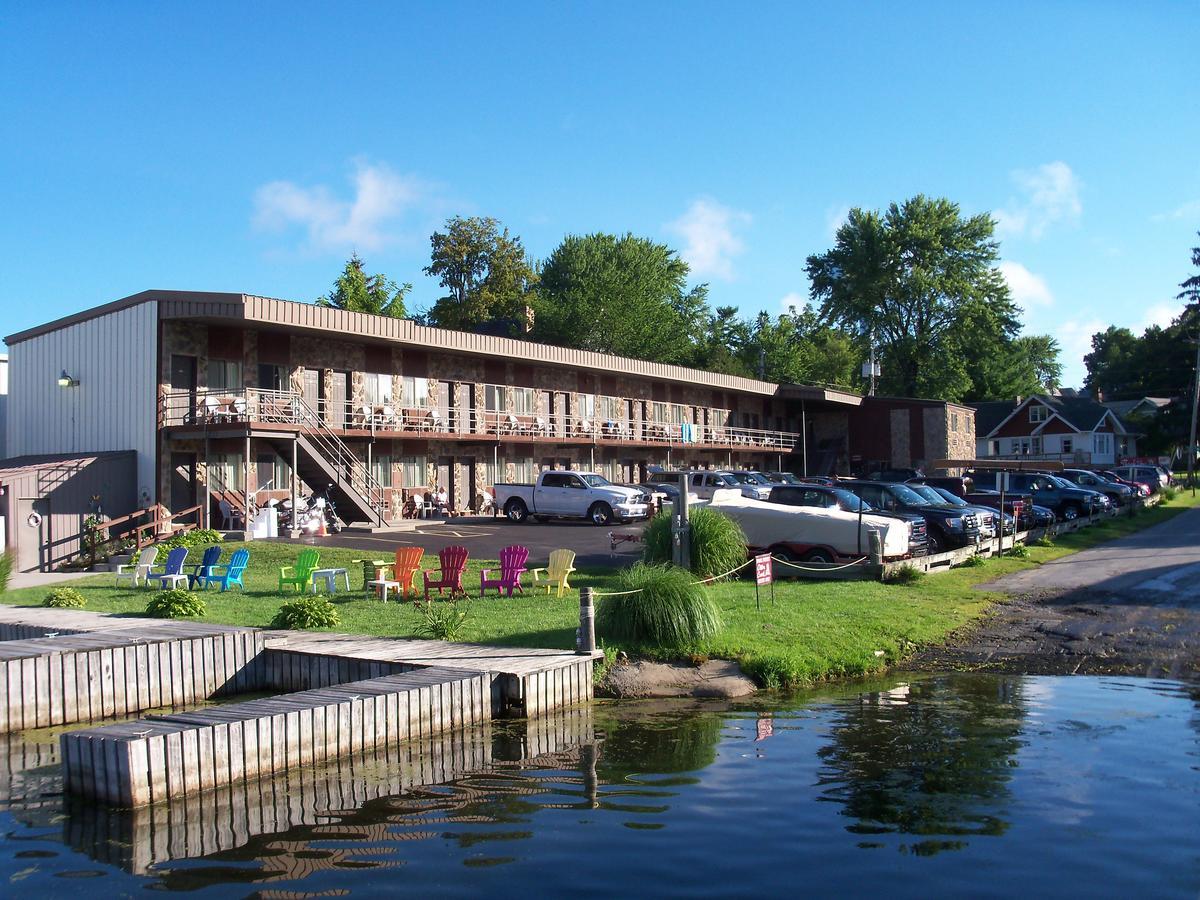 Otter Creek Inn Alexandria Bay Ngoại thất bức ảnh