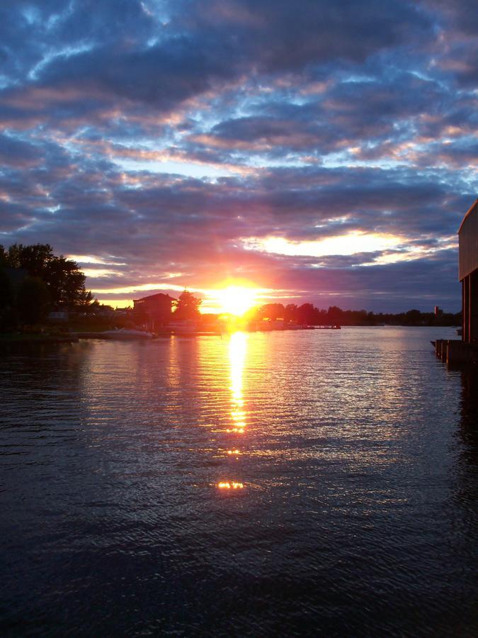 Otter Creek Inn Alexandria Bay Ngoại thất bức ảnh
