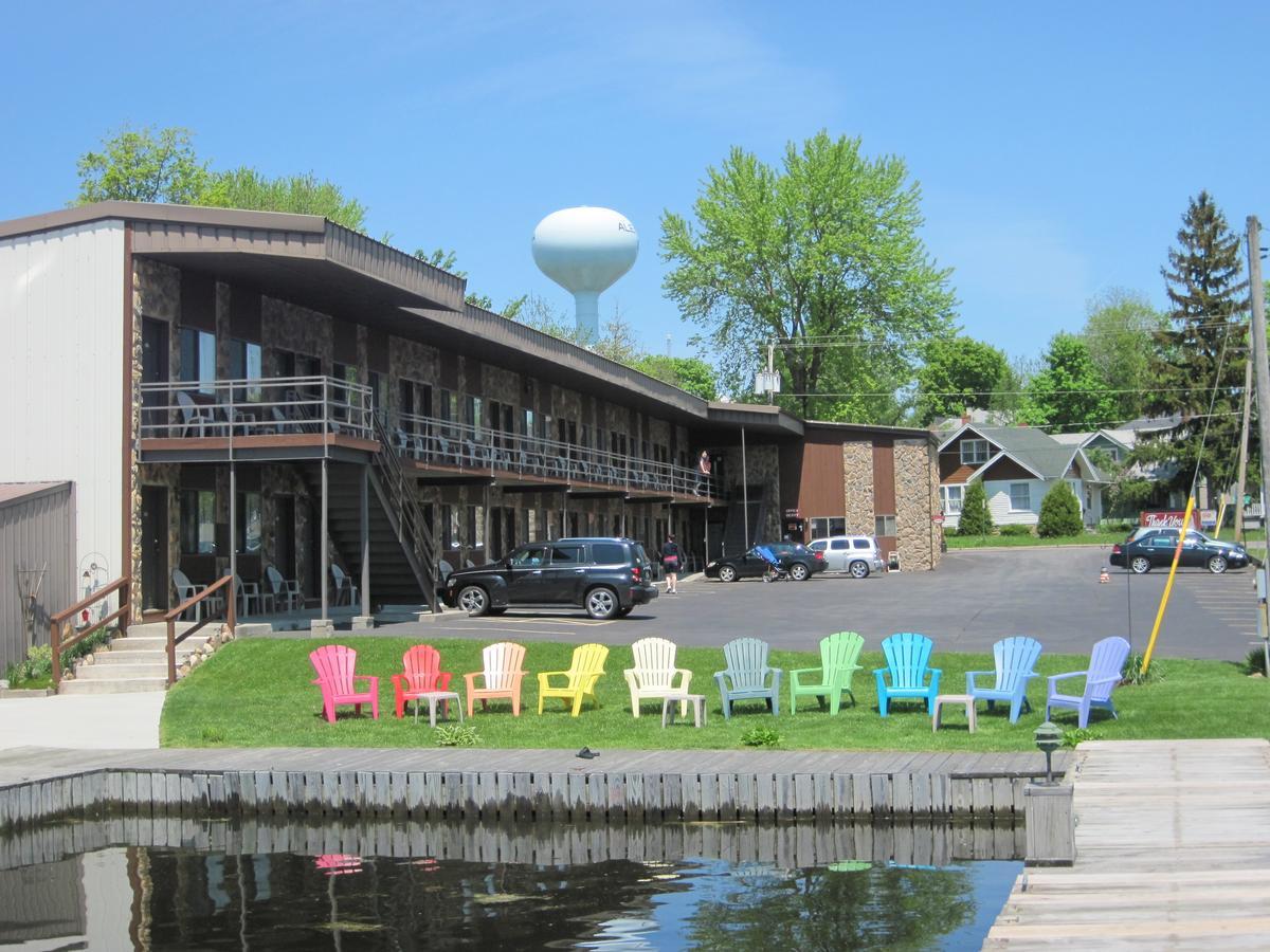 Otter Creek Inn Alexandria Bay Ngoại thất bức ảnh