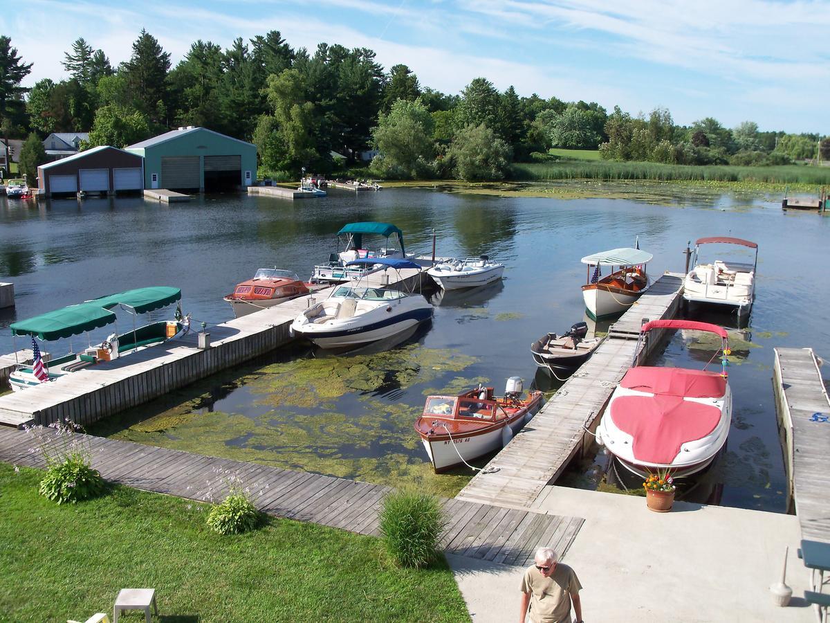 Otter Creek Inn Alexandria Bay Ngoại thất bức ảnh
