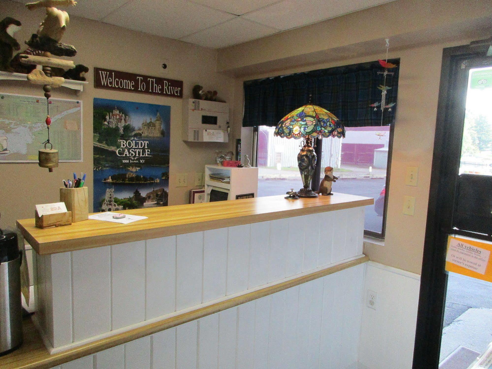 Otter Creek Inn Alexandria Bay Ngoại thất bức ảnh