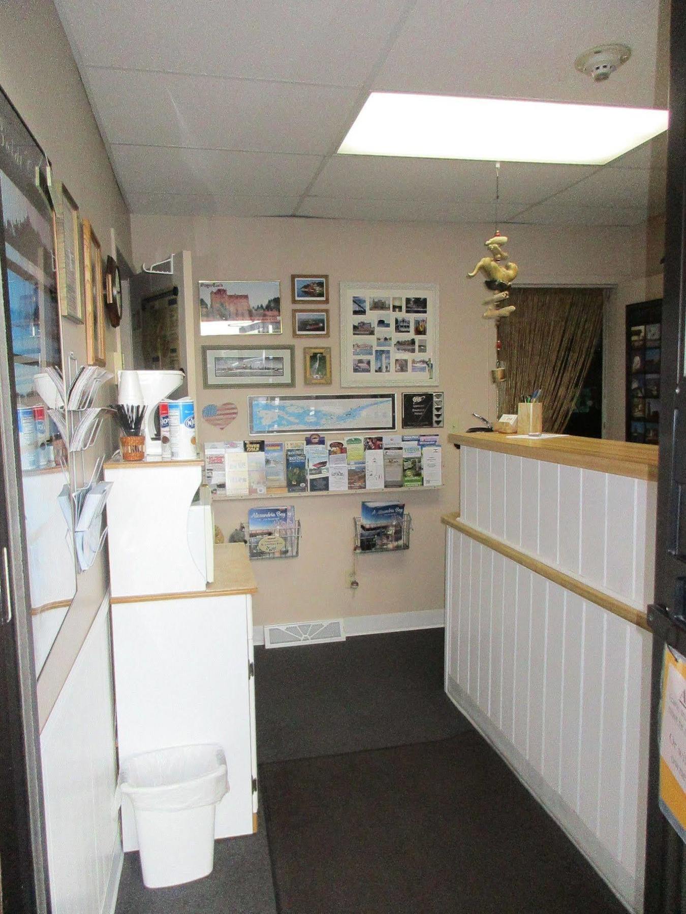 Otter Creek Inn Alexandria Bay Ngoại thất bức ảnh