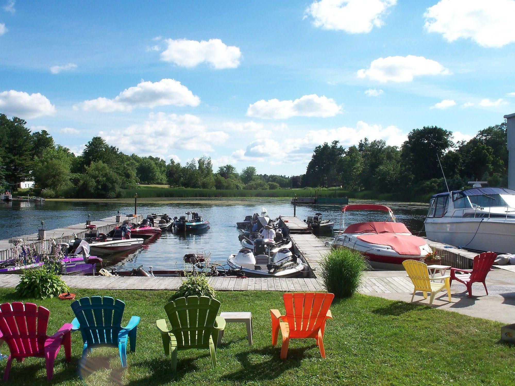 Otter Creek Inn Alexandria Bay Ngoại thất bức ảnh