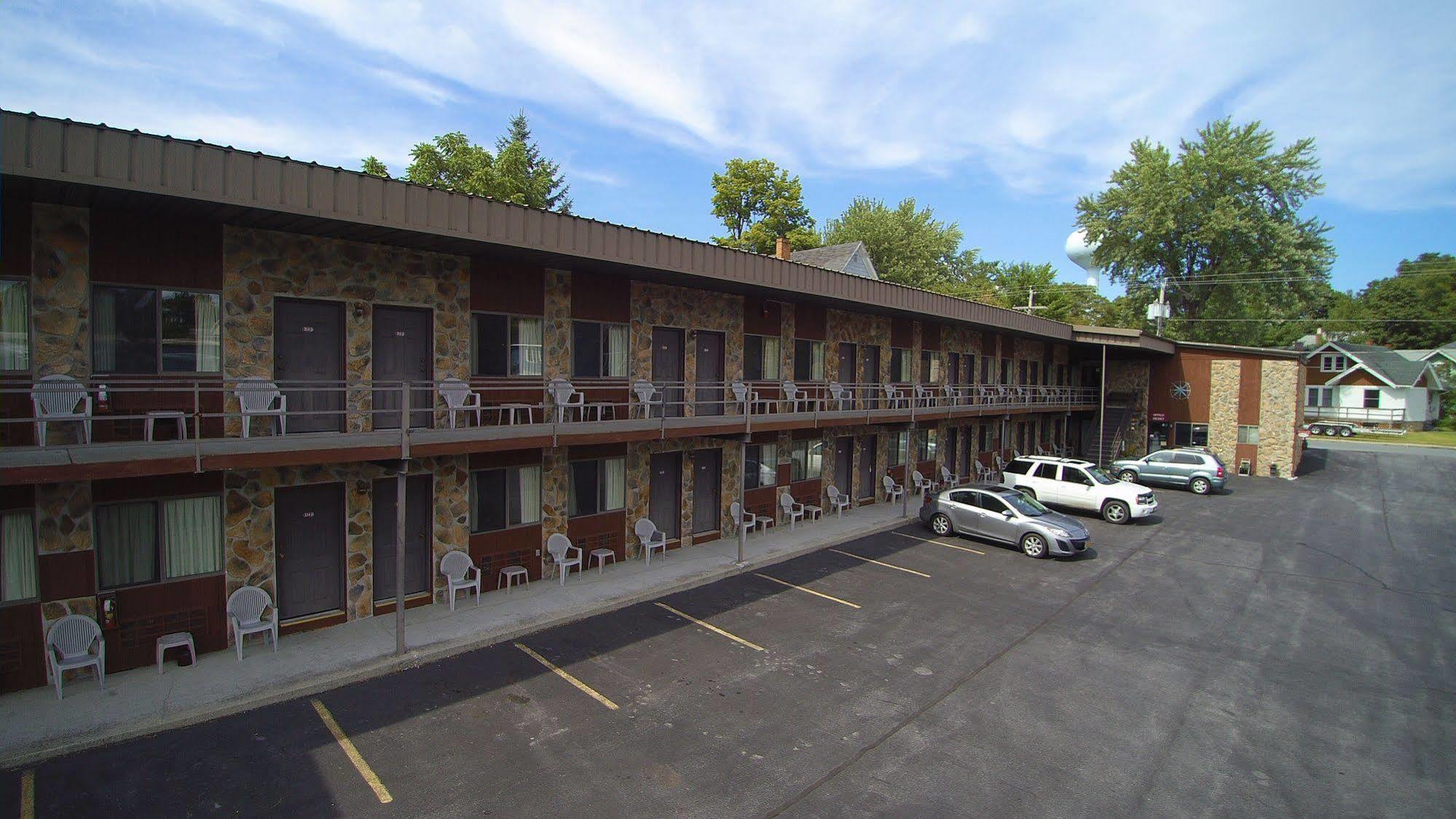 Otter Creek Inn Alexandria Bay Ngoại thất bức ảnh