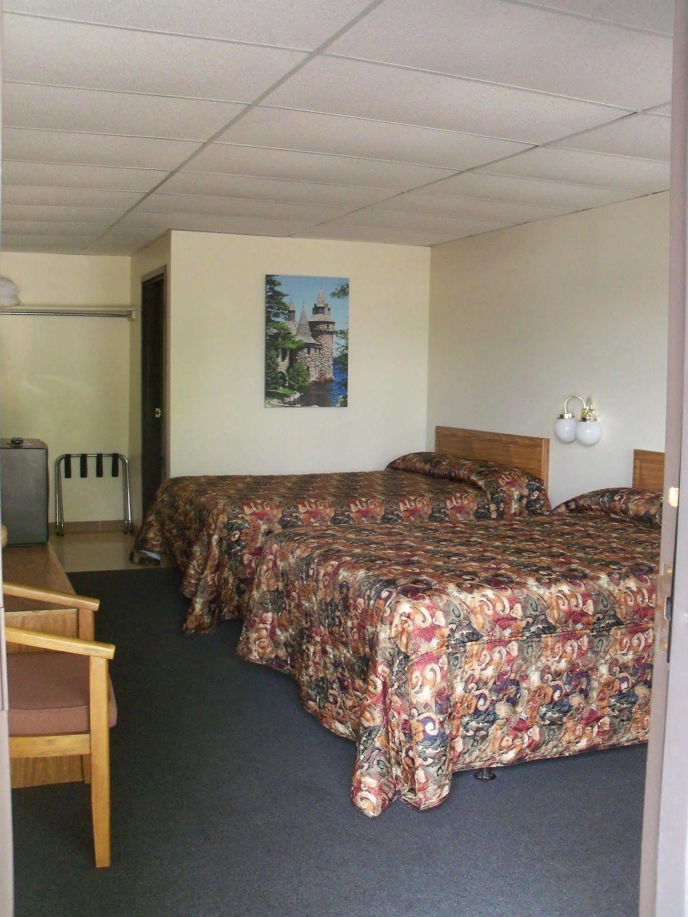 Otter Creek Inn Alexandria Bay Ngoại thất bức ảnh